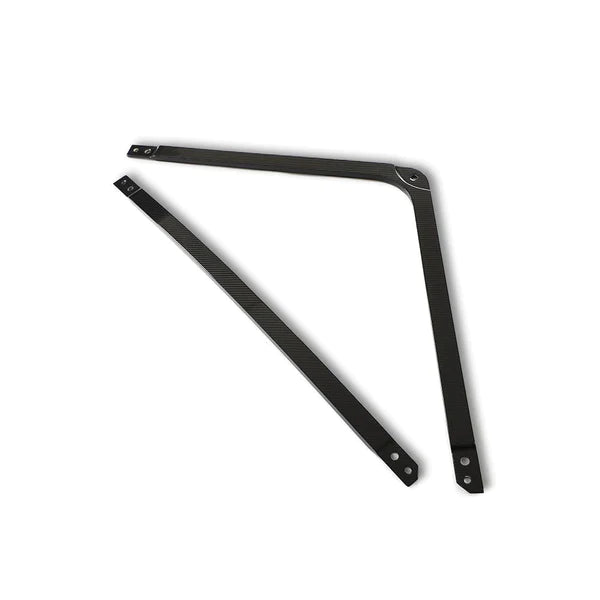 Carbon Fiber Engine Strut Brace Bar - BMW G80 M3 & G82 / G83 M4