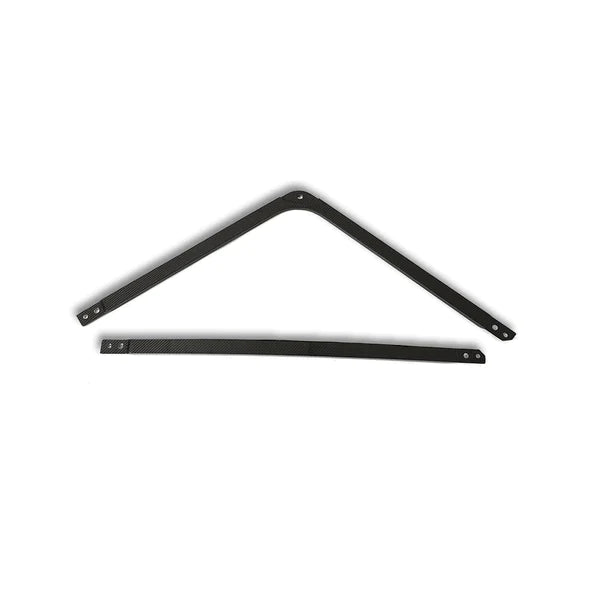 Carbon Fiber Engine Strut Brace Bar - BMW G80 M3 & G82 / G83 M4