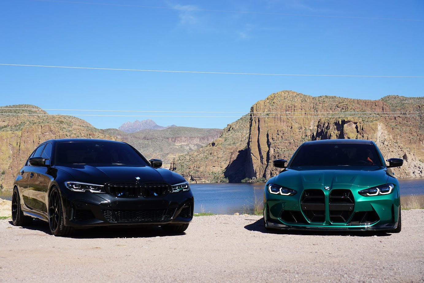 Engineered Carbon. Built To Perform.