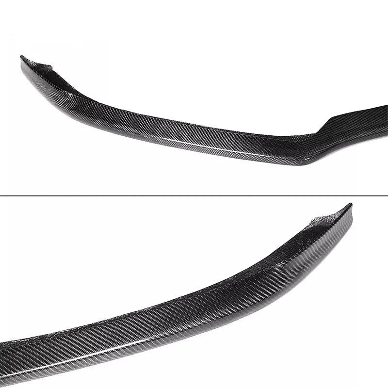 DV Style Front Bumper Lip