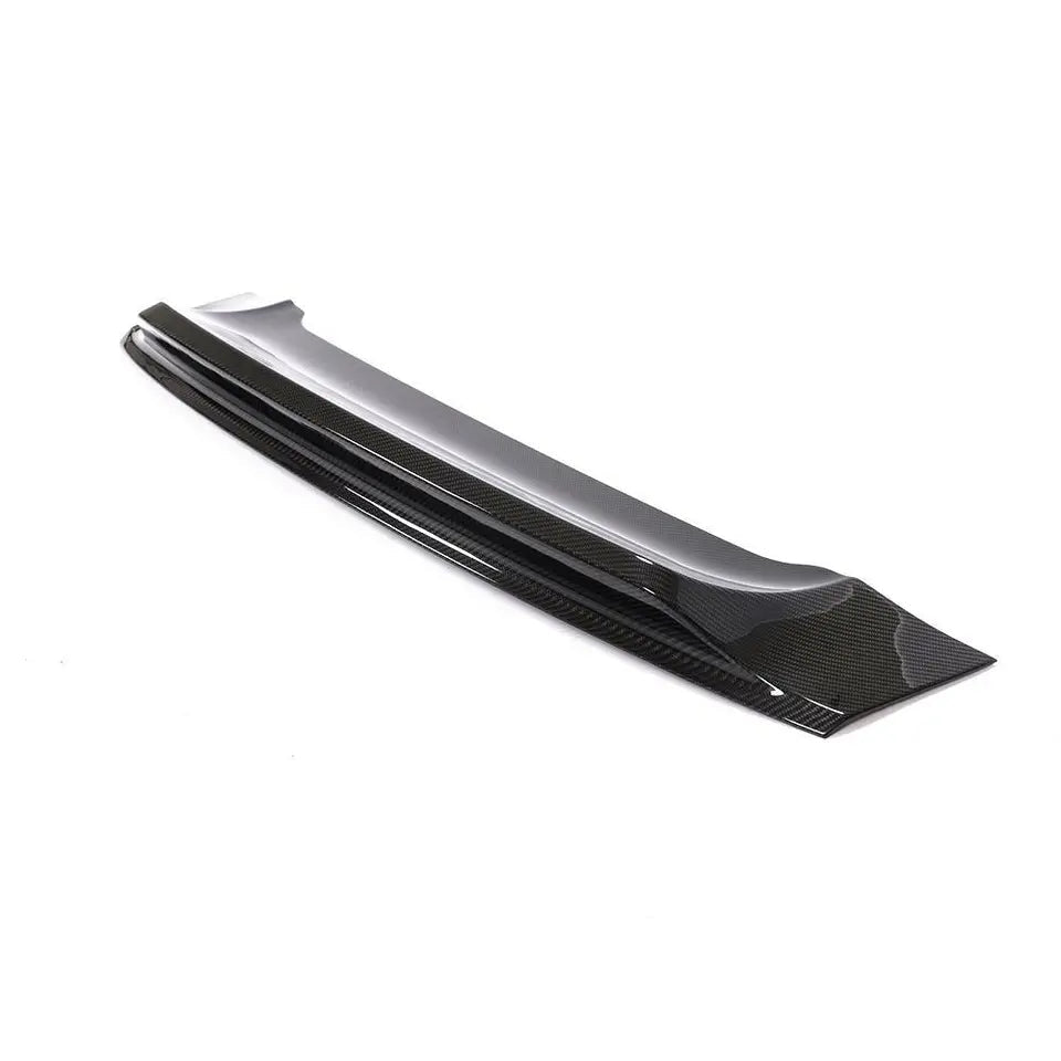 Ducktail Rear Spoiler - Porsche 911 991 Carrera 4 S 4S 2016-2019