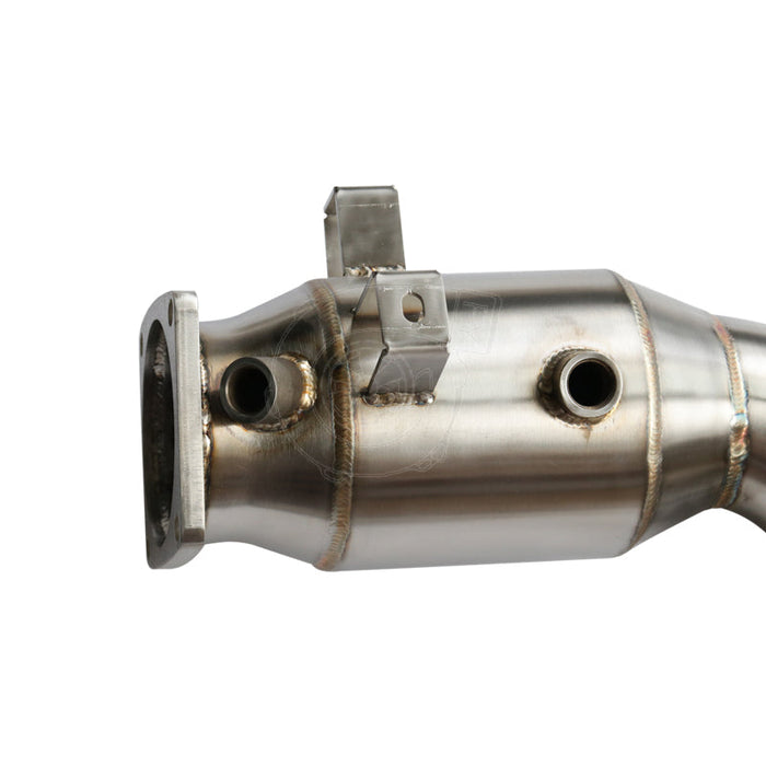 Exhaust Downpipe for porsche 991.2 Carrera 2017+