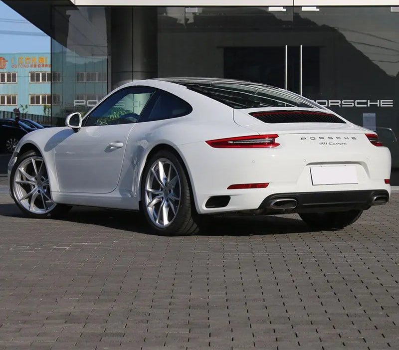 Facelift Rear Tail Lights Plug and Play - Porsche 911 2014-2020