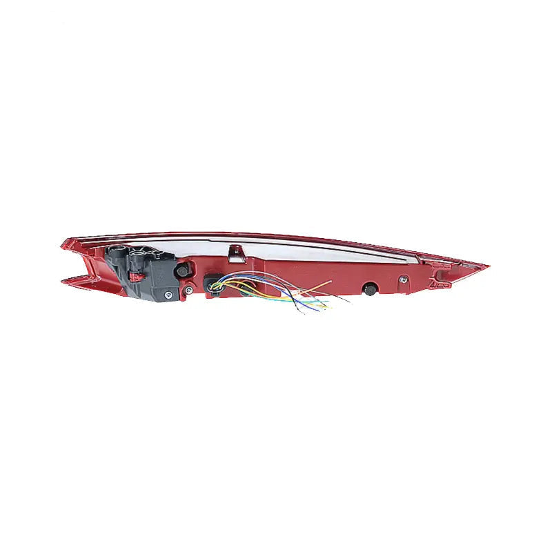 Facelift Rear Tail Lights Plug and Play - Porsche 911 2014-2020