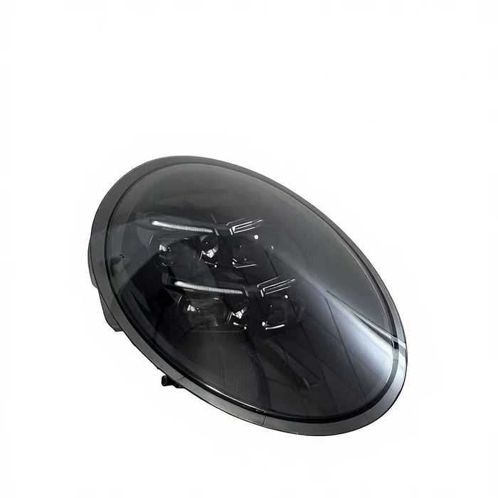 Facelift Style 992 Matrix LED Headlight upgrade - Porsche 911 2013-2018