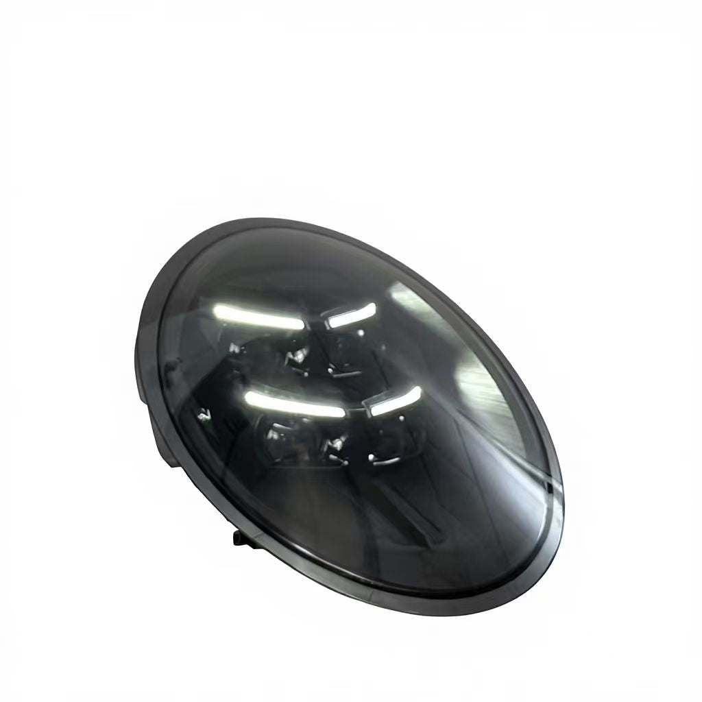 Facelift Style 992 Matrix LED Headlight upgrade - Porsche 911 2013-2018
