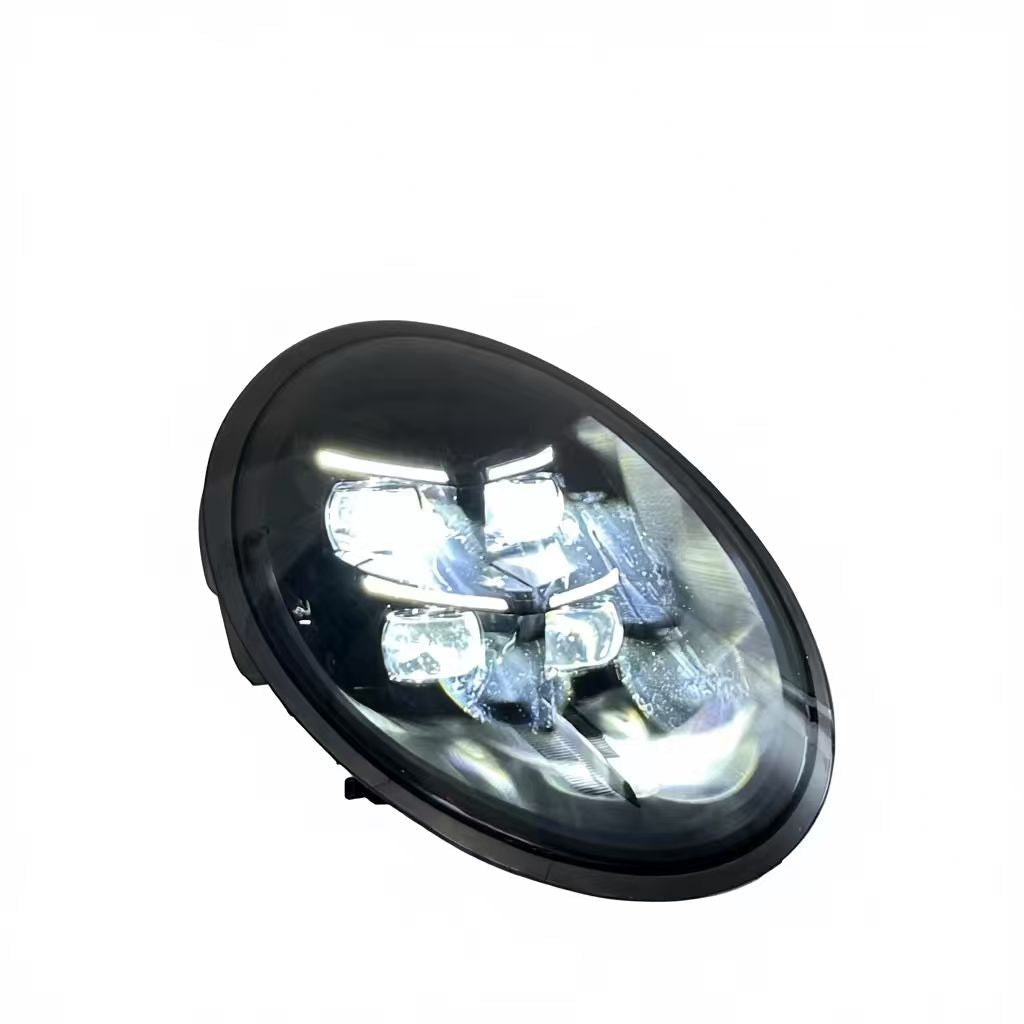 Facelift Style 992 Matrix LED Headlight upgrade - Porsche 911 2013-2018