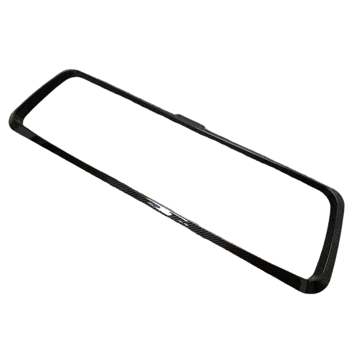 Full Carbon Fiber Front Grille Frame - Mercedes Benz G-Class W465 G500 G63