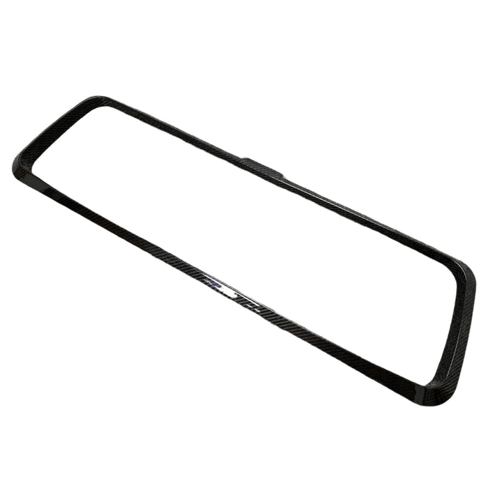 Full Carbon Fiber Front Grille Frame - Mercedes Benz G-Class W465 G500 G63