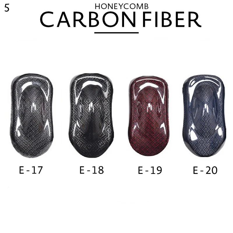 Full Custom Carbon Fiber Steering Wheel - BMW F Chassis
