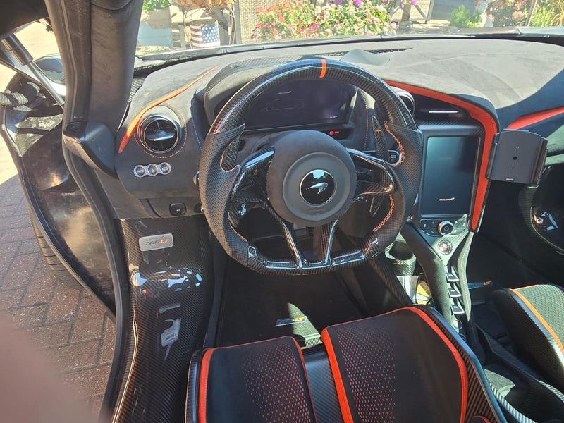 Mclaren 765LT