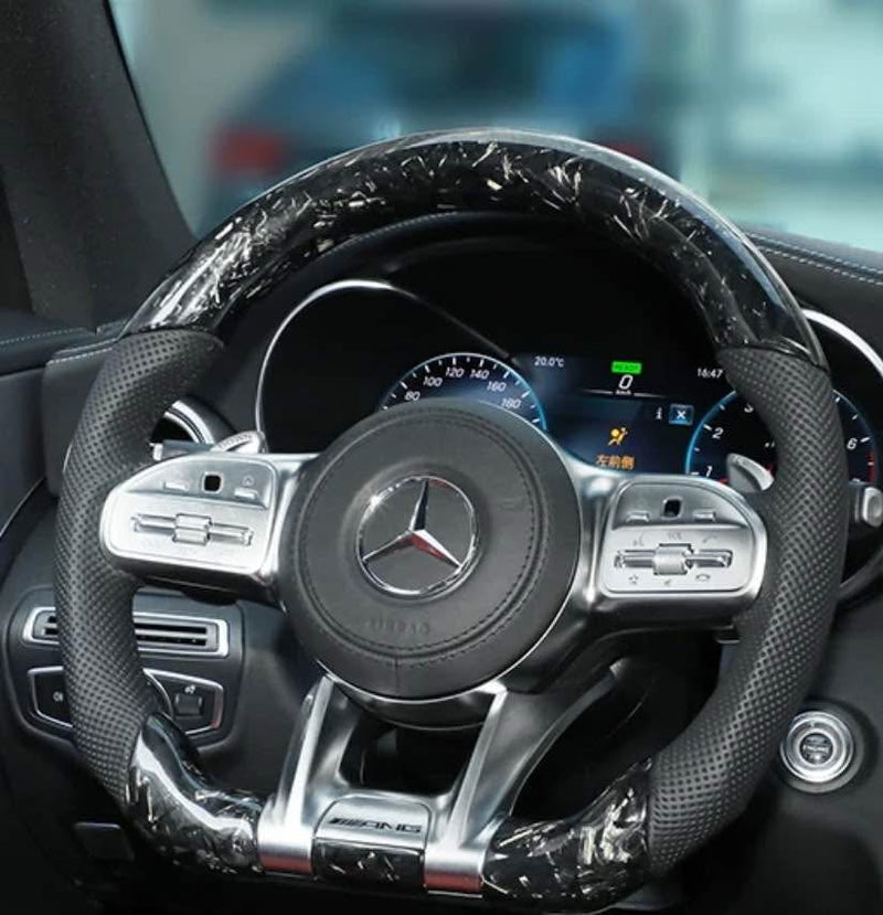 Mercedes E63 W212