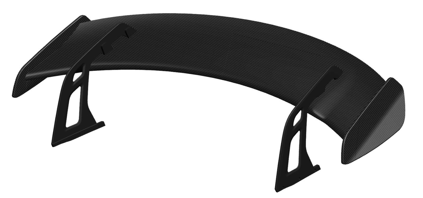 Full Dry Carbon Fiber Aero Body Kit - Lamborghini URUS SE