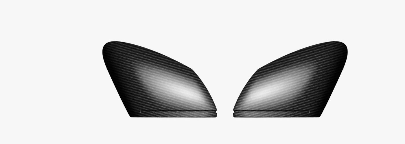 Full Dry Carbon Fiber Aero Body Kit - Lamborghini URUS SE