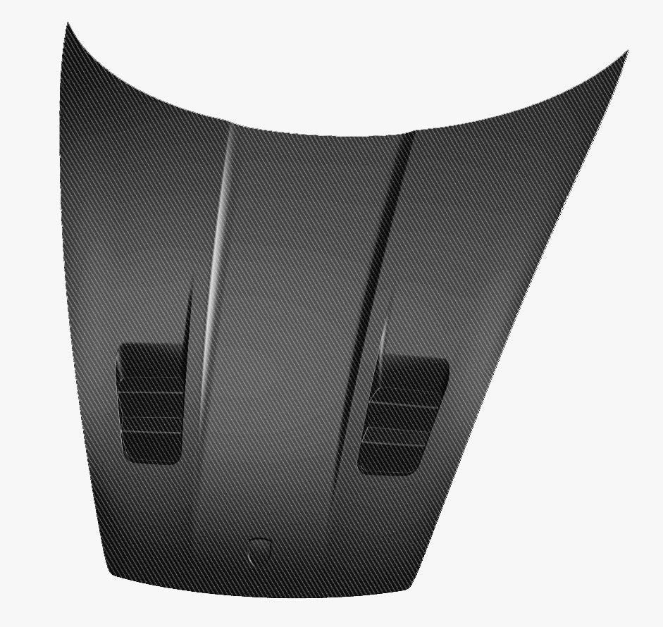 Full Dry Carbon Fiber Aero Body Kit - Lamborghini URUS SE