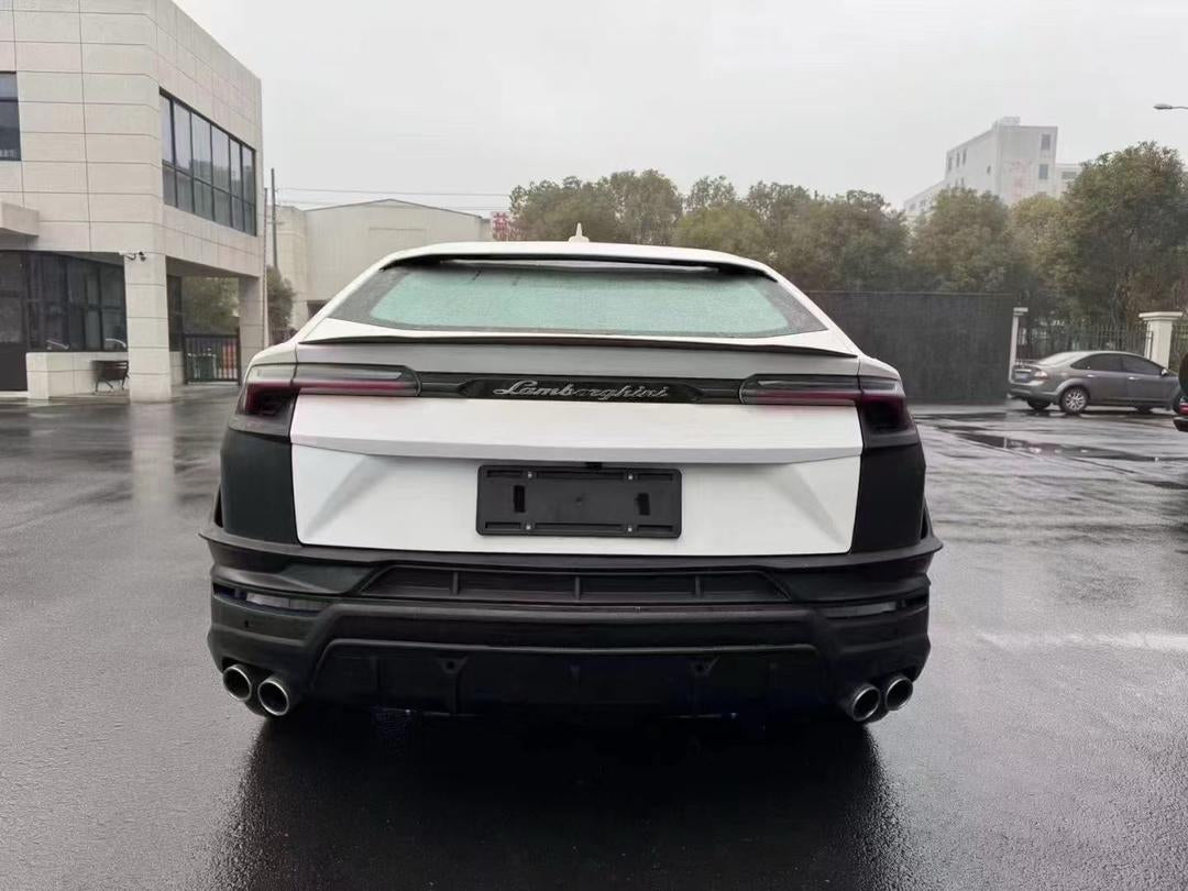 Full Urus Facelift performante conversion Body Kit - Lamborghini urus