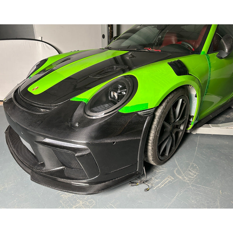 911 992.1 Carrera