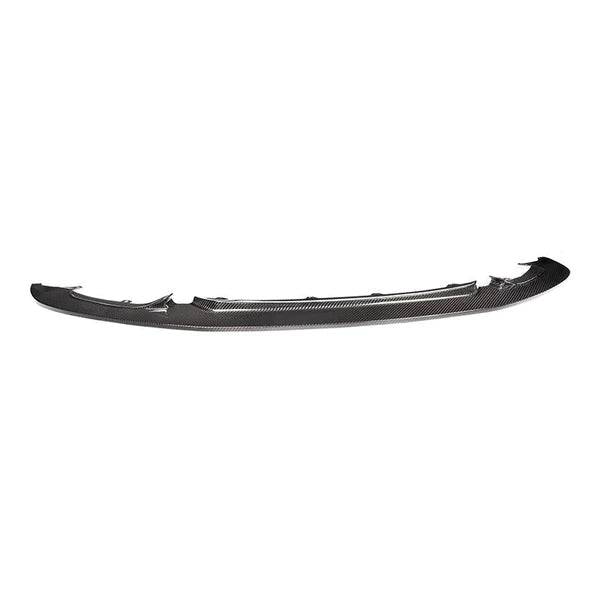 GT4 Style Carbon Fiber Front Lip - BMW F80 M3 & F82 / F83 M4
