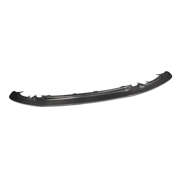 GT4 Style Carbon Fiber Front Lip - BMW F80 M3 & F82 / F83 M4