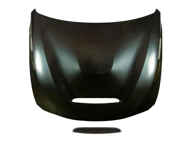 GTS Style Aluminum Front Hood - BMW F80 M3 & F82 / F83 M4