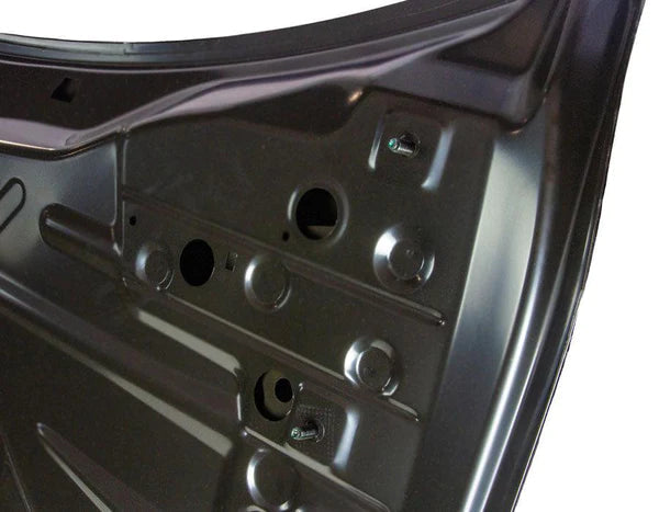 GTS Style Aluminum Front Hood - BMW F80 M3 & F82 / F83 M4