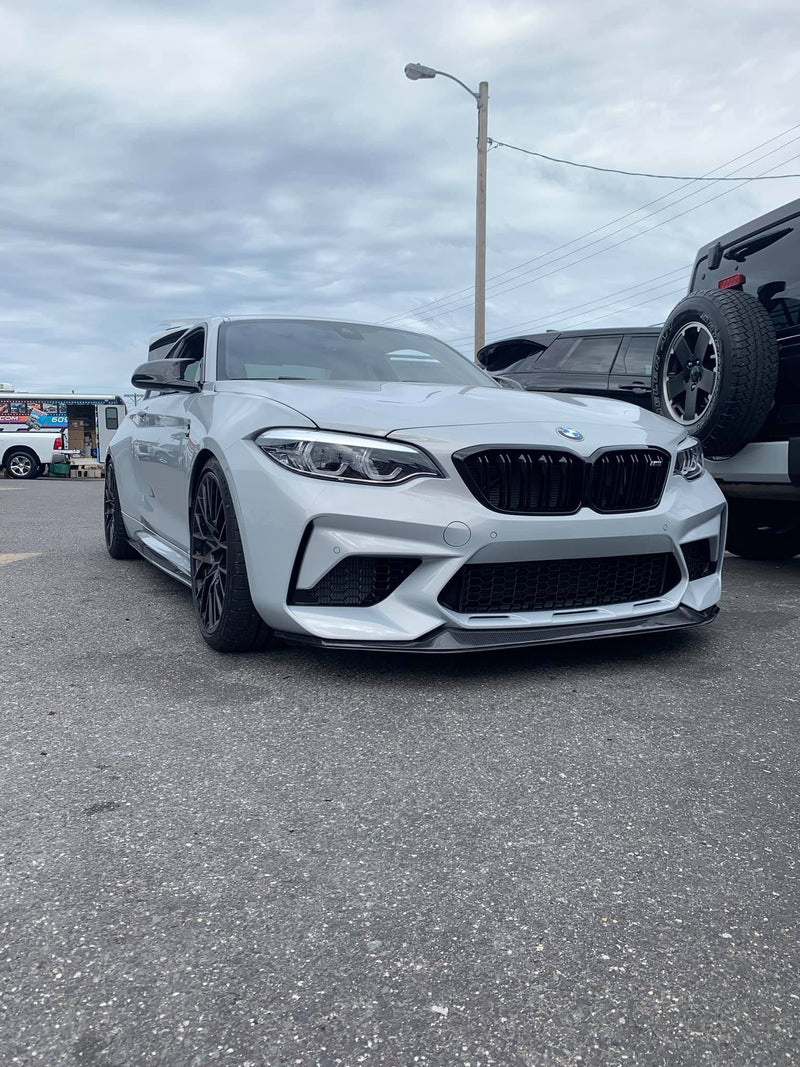 BMW F87 M2