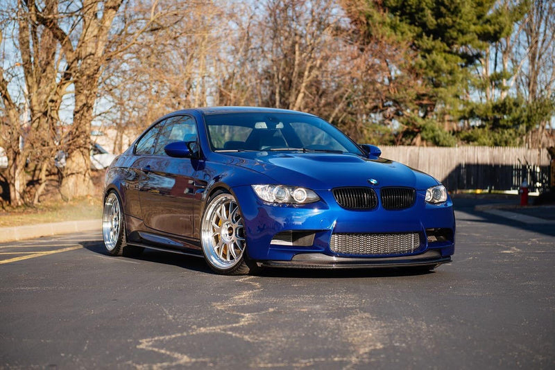 BMW E90 / E92 / E93