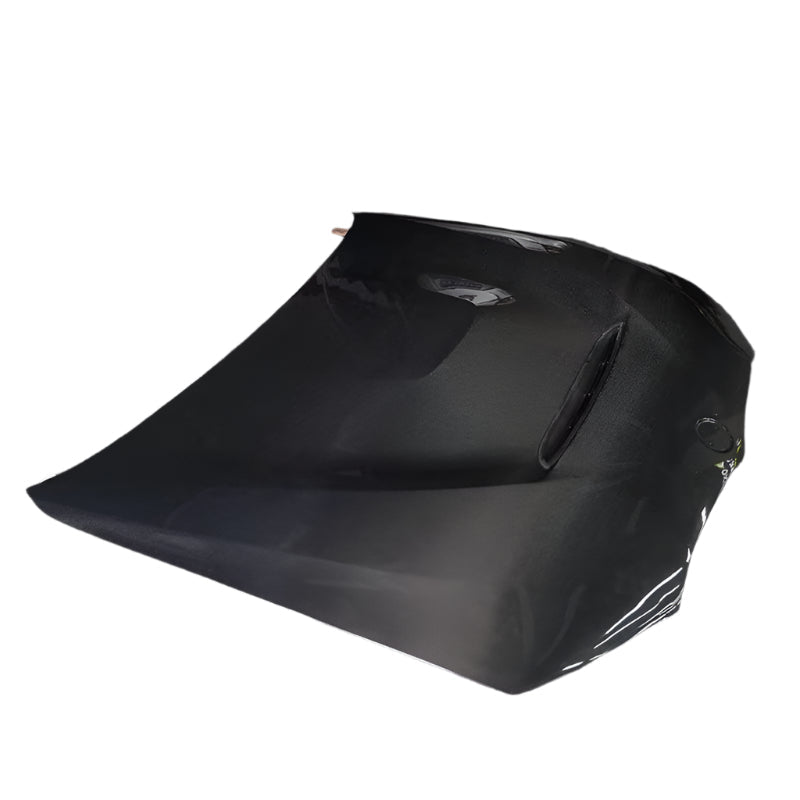 GTS Style Carbon Fiber Hood - BMW G20 3 series