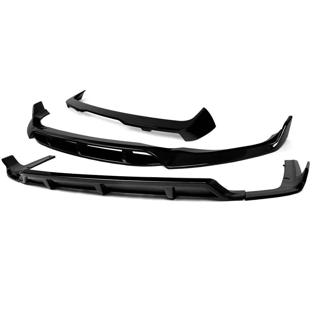 Gloss Black Aero Body kit - BMW 2023+ BMW X7 G07