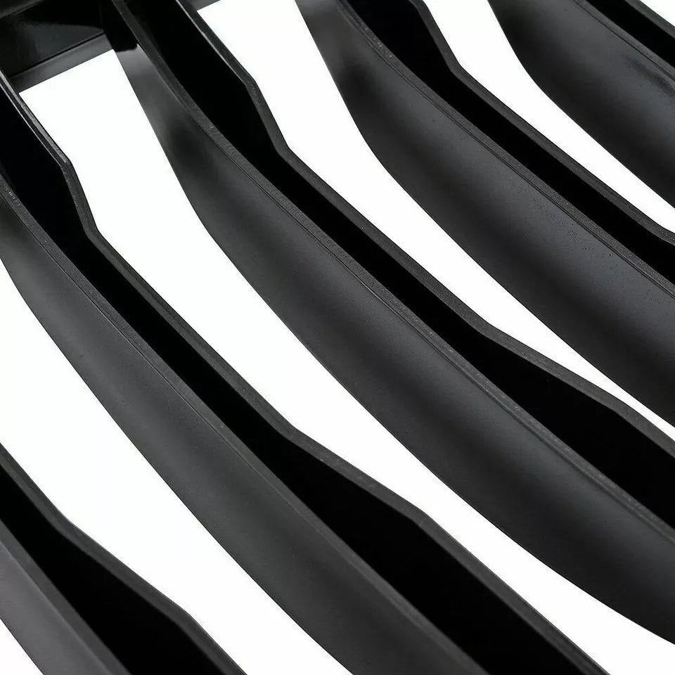 Gloss Black Front Kidney Grille for BMW X5 G05 Pre- LCI