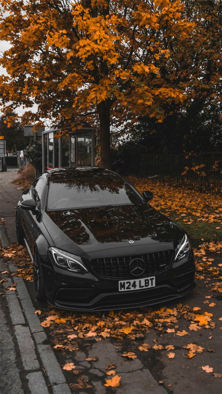 Mercedes C63/S W205