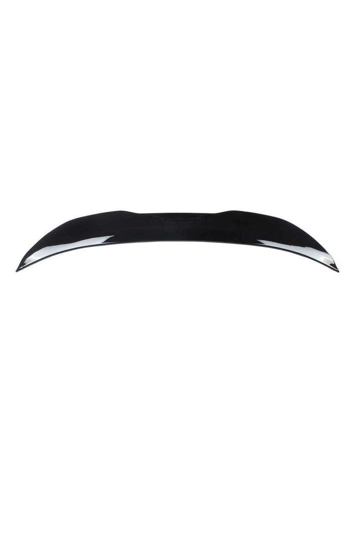 Gloss Black PSM Dynamic Spoiler - BMW F80 M3 & F30 3 Series