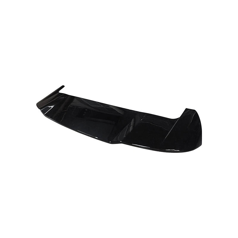 Gloss Black Rear Roof Spoiler V2 - BMW X3 G01 2018-2023