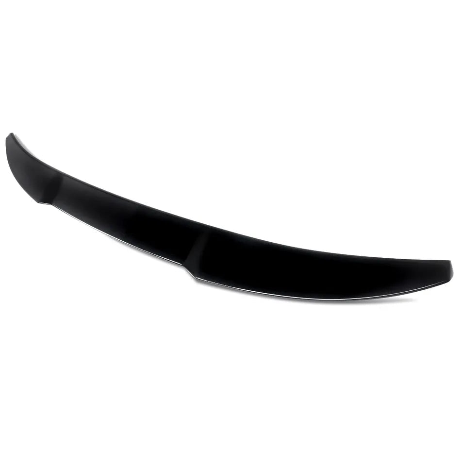 Gloss Black Rear Spoiler- BMW X4 G02 X4M F98