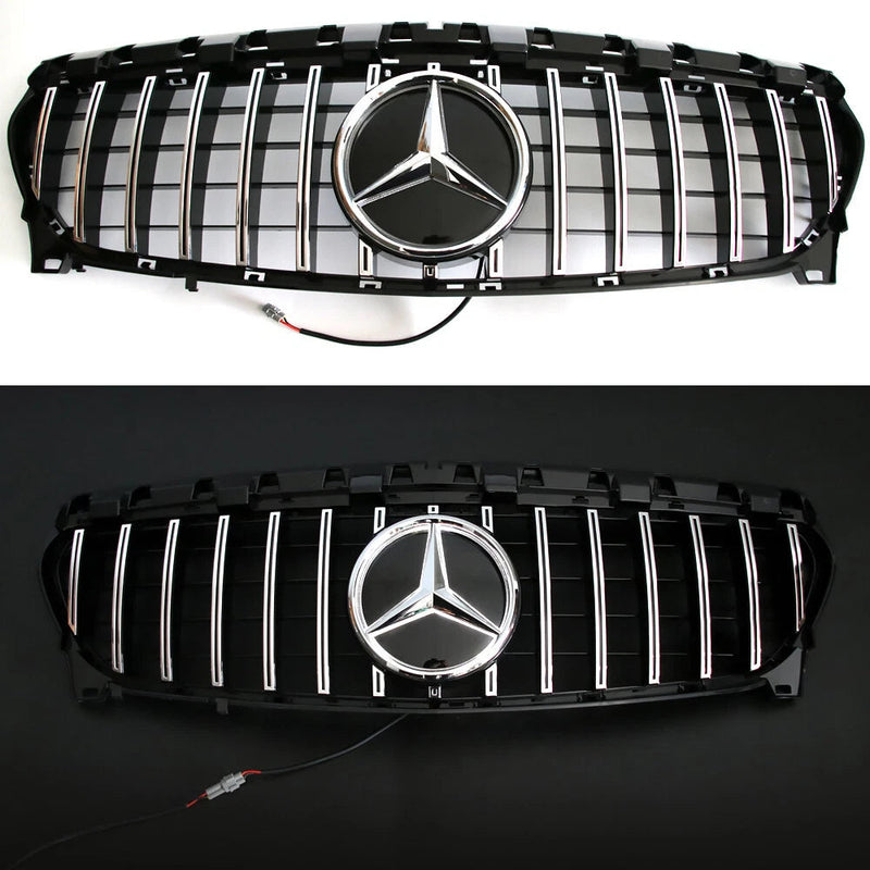 Mercedes Benz