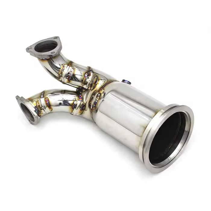 Audi SQ5 Downpipes