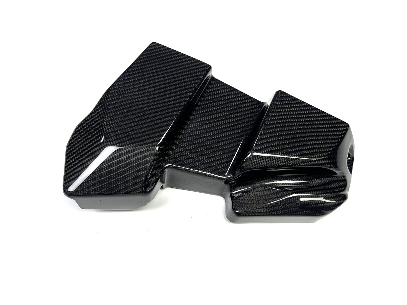 G8X M2 / M3 / M4 Dry Carbon Fiber Battery Terminal Cover