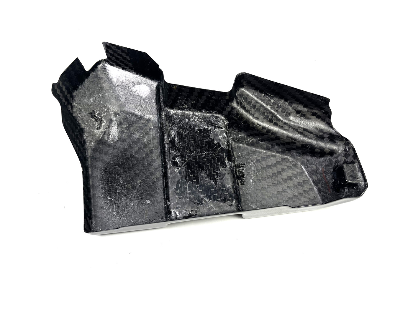 G8X M2 / M3 / M4 Dry Carbon Fiber Battery Terminal Cover
