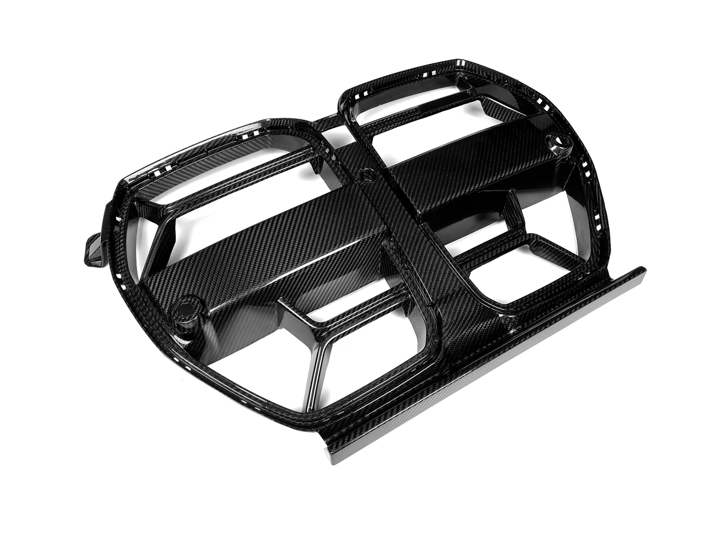 G80/G82 CSL FRONT GRILL - DRY CARBON