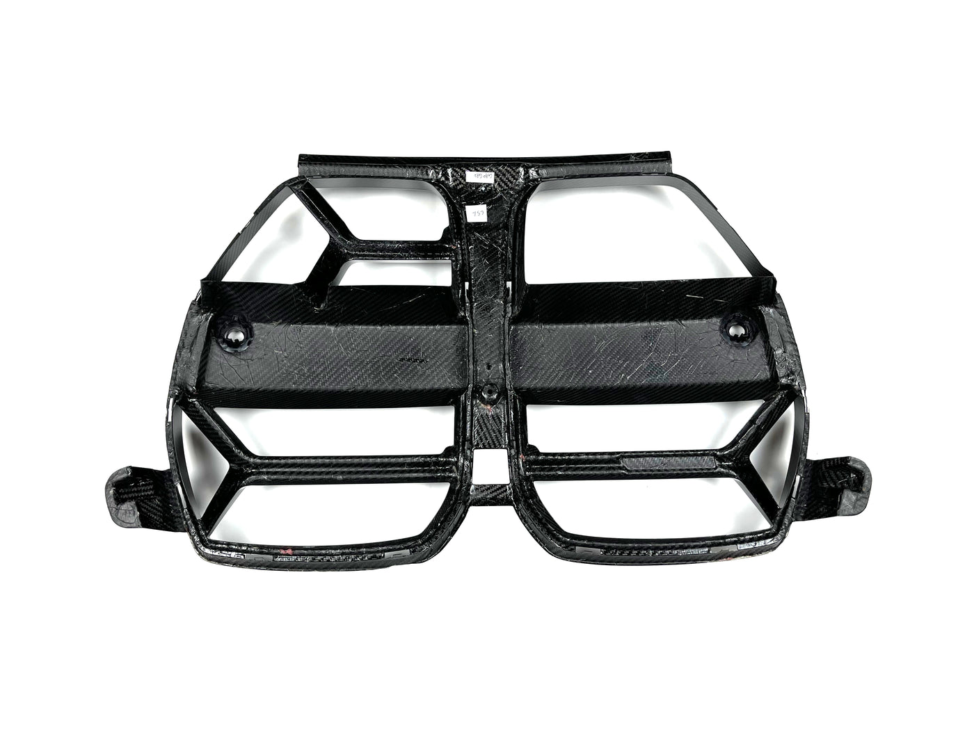 G80/G82 CSL FRONT GRILL - DRY CARBON