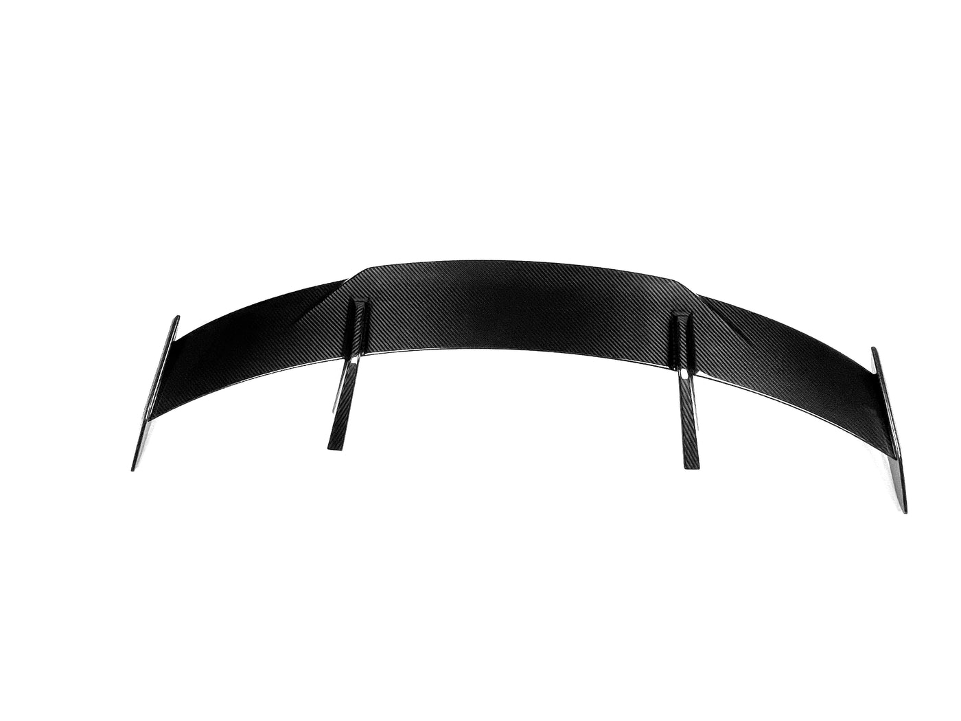 G8X M PERFORMANCE DRY CARBON FIBER WING