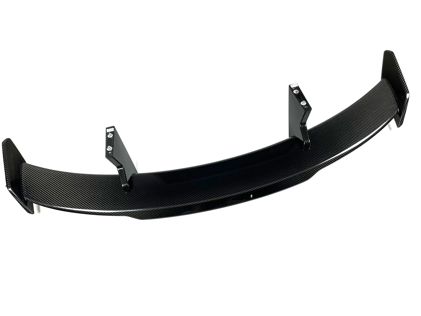 G8X M PERFORMANCE DRY CARBON FIBER WING