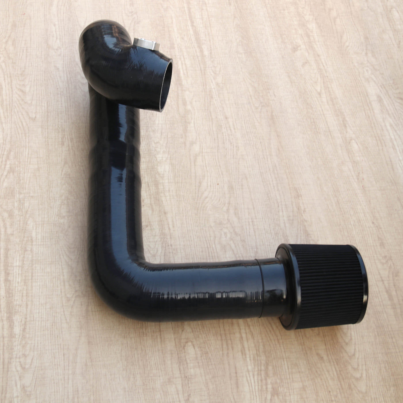 EuroPrismCo G-SERIES B58 FRONT MOUNT INTAKE