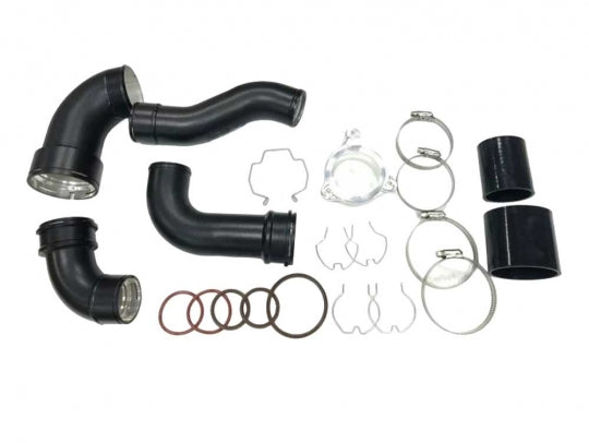 G80 M3 | G82 M4 | G87 M2 Chargepipe Kit