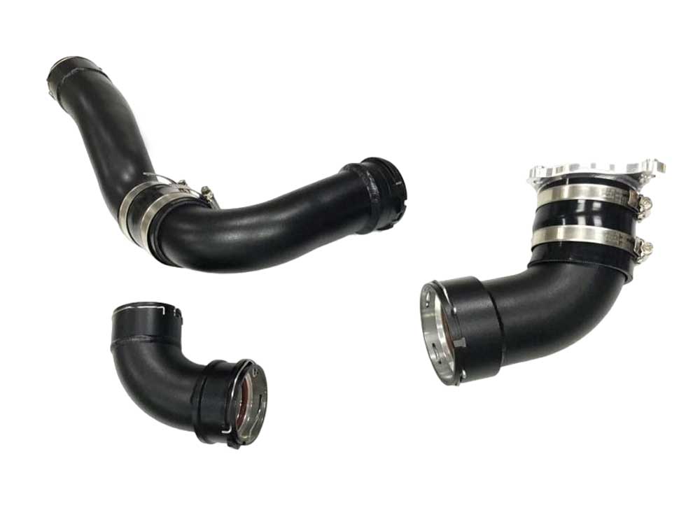 G80 M3 | G82 M4 | G87 M2 Chargepipe Kit