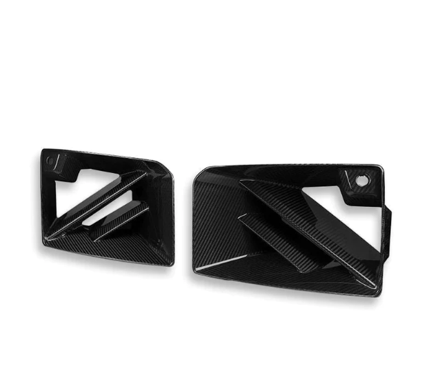 G87 M2 AIR VENTS DRY CARBON