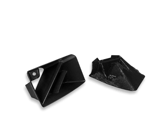 G87 M2 AIR VENTS DRY CARBON