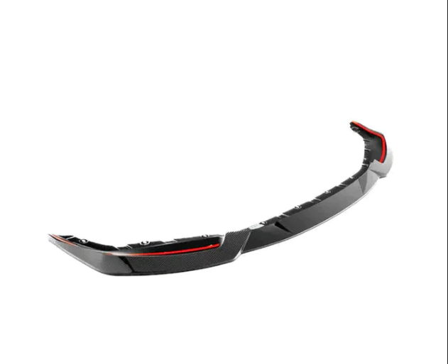 G87 M2 MHC Style Carbon Lip