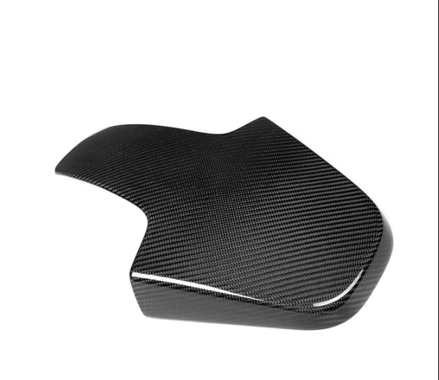 G8X Carbon Fiber Seat Back Set