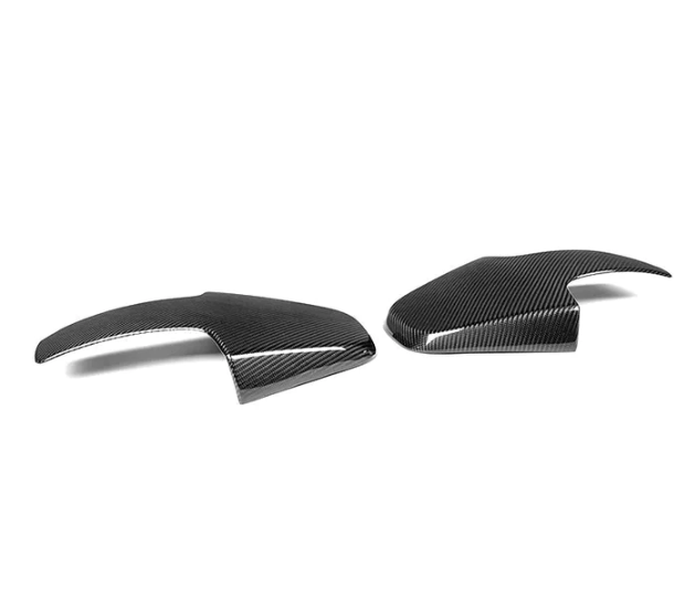 G8X Carbon Fiber Seat Back Set